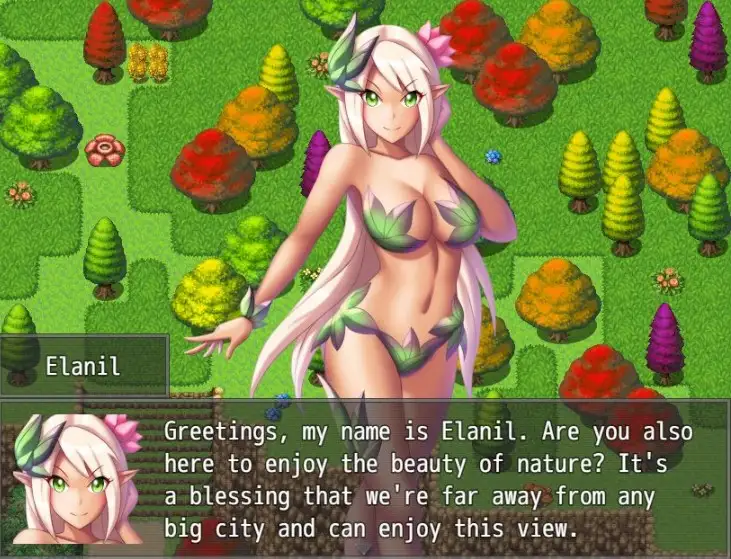 【日系RPG/AI汉化】连龙升天 v26.01.08【PC+安卓/3.85G】-第2张-游戏-蕾米次元坊