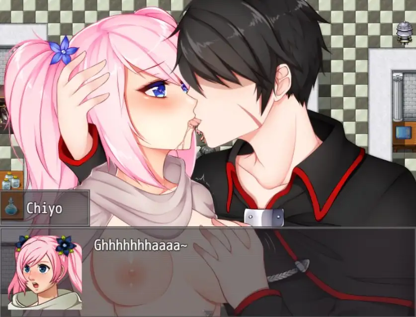 【日系RPG/AI汉化】连龙升天 v26.01.08【PC+安卓/3.85G】-第3张-游戏-蕾米次元坊