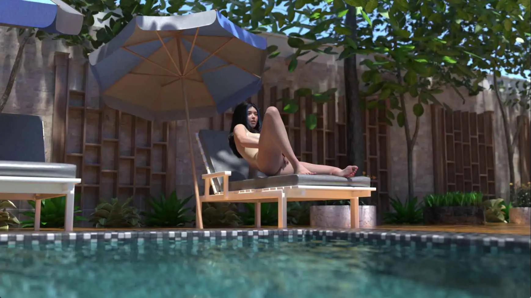 【欧美SLG/汉化/完结】我最好的朋友的妹妹1.0完结 AI版【PC+安卓/554M/更新】-第7张-游戏-蕾米次元坊