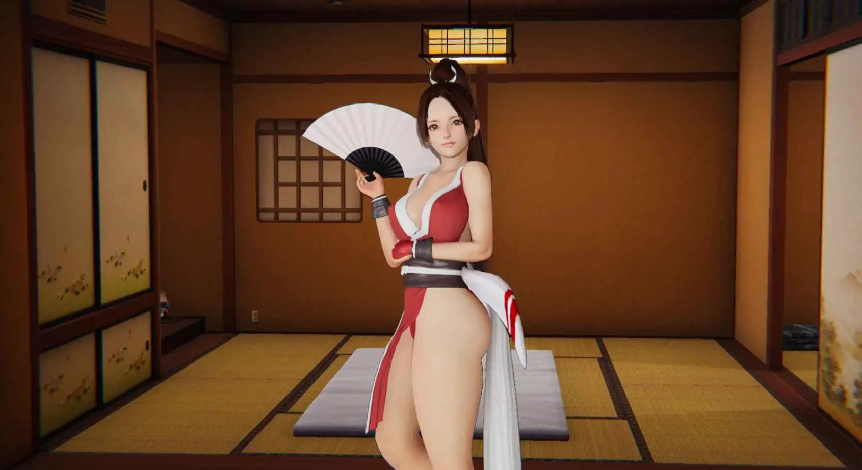 【欧美SLG/汉化/动态】幻想后宫：女主角v1.0 AI版【PC+安卓/867M/更新】