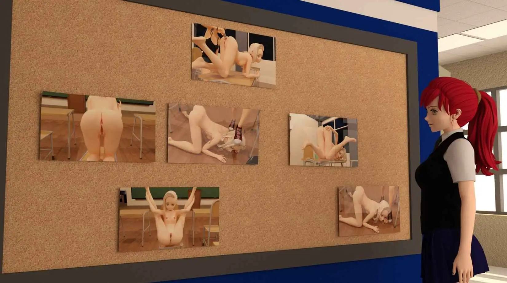 【欧美SLG/汉化/沙盒】阿莱娜的新生活v0.9.2.5 AI版【PC+安卓/7.72G/更新】