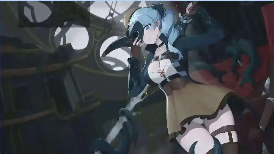 【ACT/中文/动态】永恒的欠损 V0.32.0 Beta 官方中文版[1月更新]【电脑/3.3G】