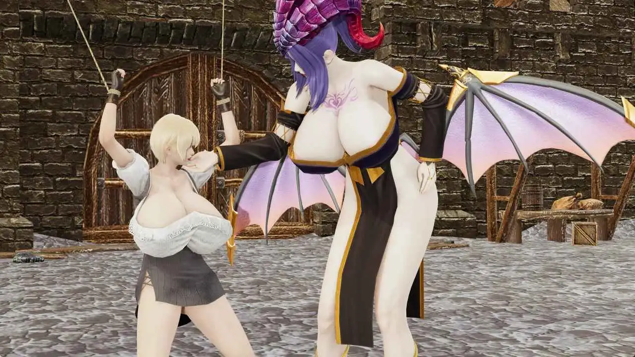 【欧美SLG/汉化/动态】湖边小屋v0.54d AI版【PC+安卓/3.34G/更新】