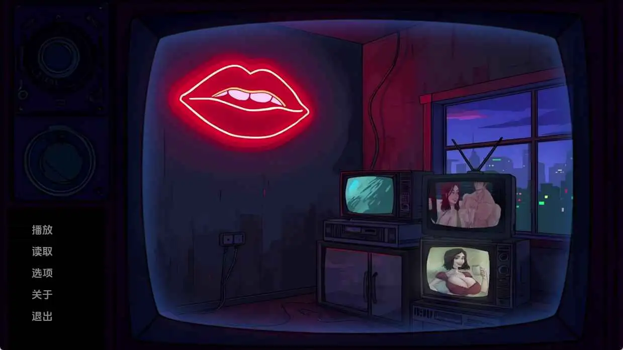 【欧美SLG/汉化/动态】不同的人生，相同的命运S1 AI版【PC+安卓/1.78G/更新】