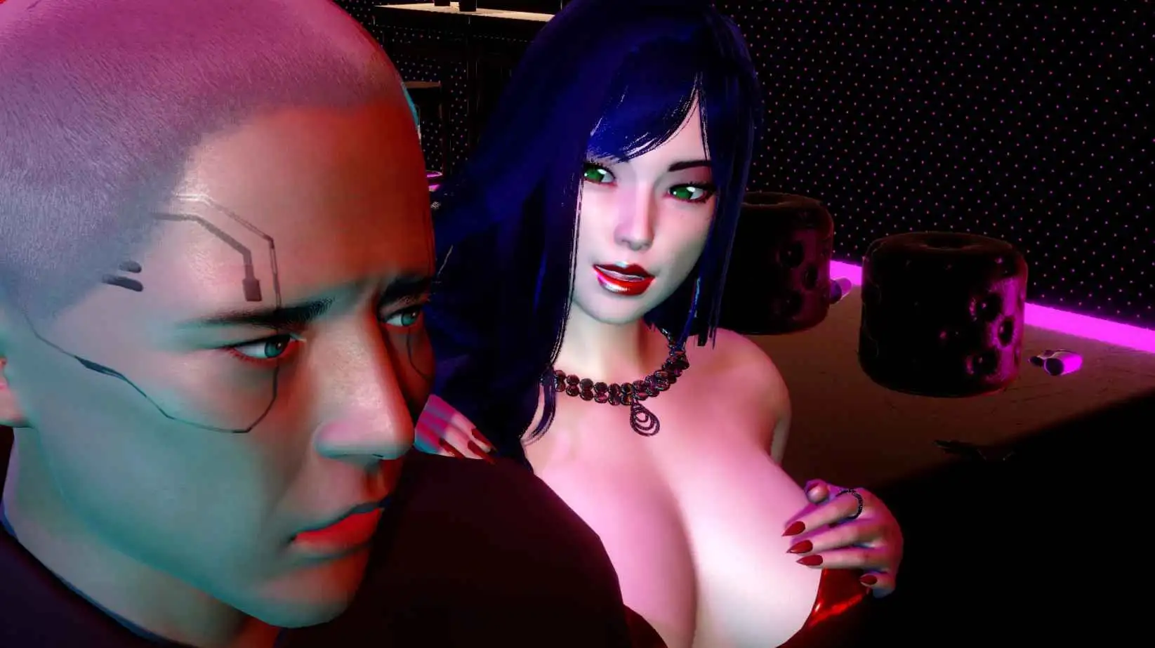 【欧美SLG/汉化/动态】苍穹v0.1.3 AI版【PC+安卓/1.78G/更新】