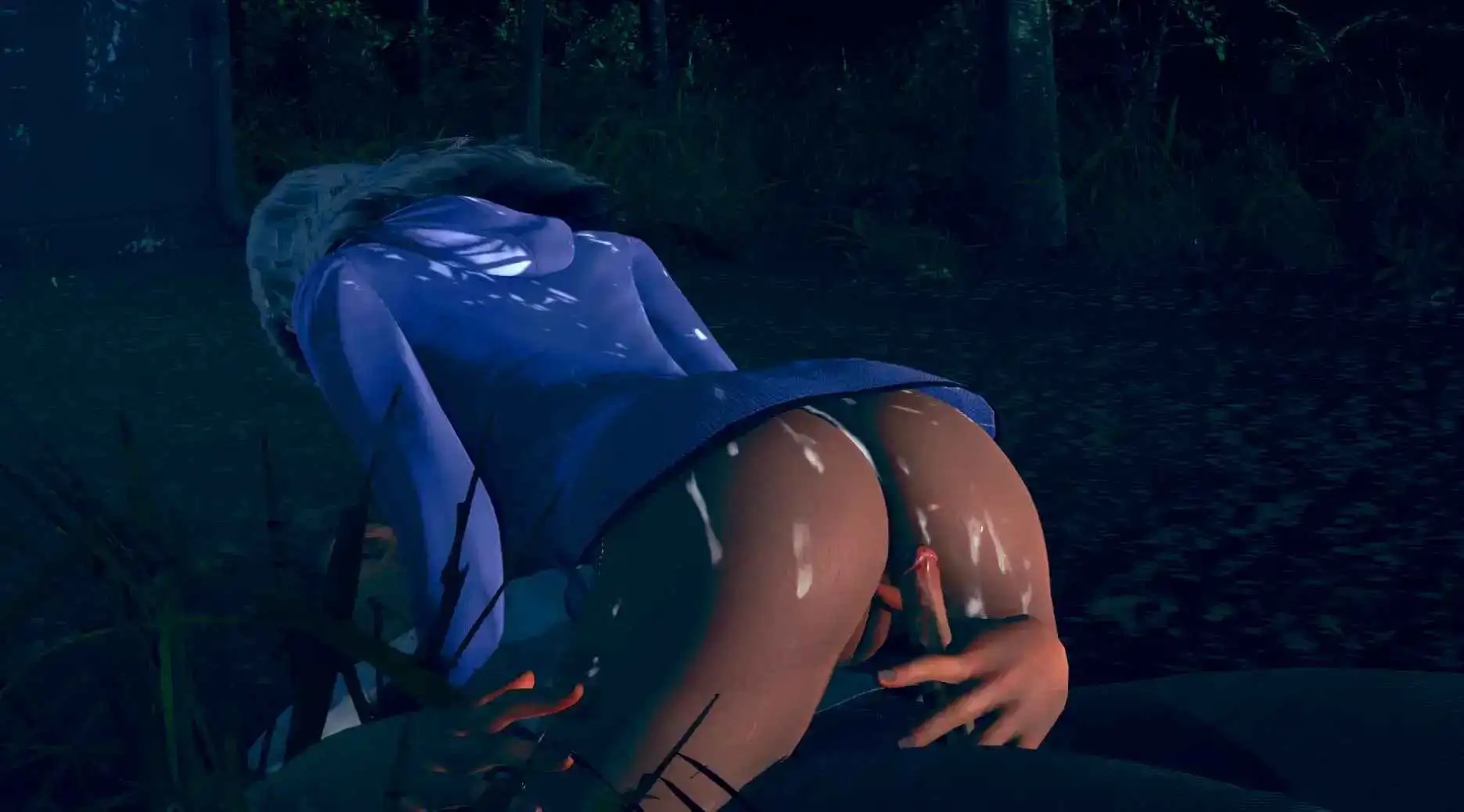 【欧美SLG/汉化/动态】我的女朋友v0.7e AI版【PC+安卓/5.98G/更新】