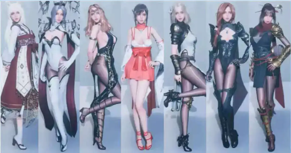 【ACT/中文/动态】冰霜之姬v1.9.0官方中文版【电脑/5.21G】