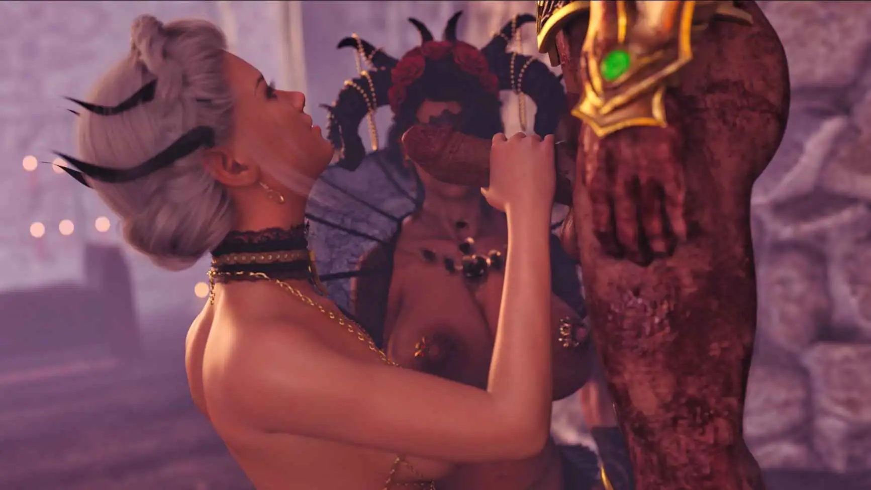 【欧美SLG/汉化/动态】最后的星际行者Ch.4 AI版【PC+安卓/6.49G/更新】-第9张-游戏-狐塔次元聚乐部