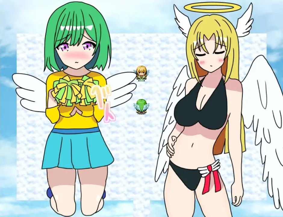 【日系RPG/AI汉化】BFK2 天魔之螺旋1.0【PC+安卓/835M】