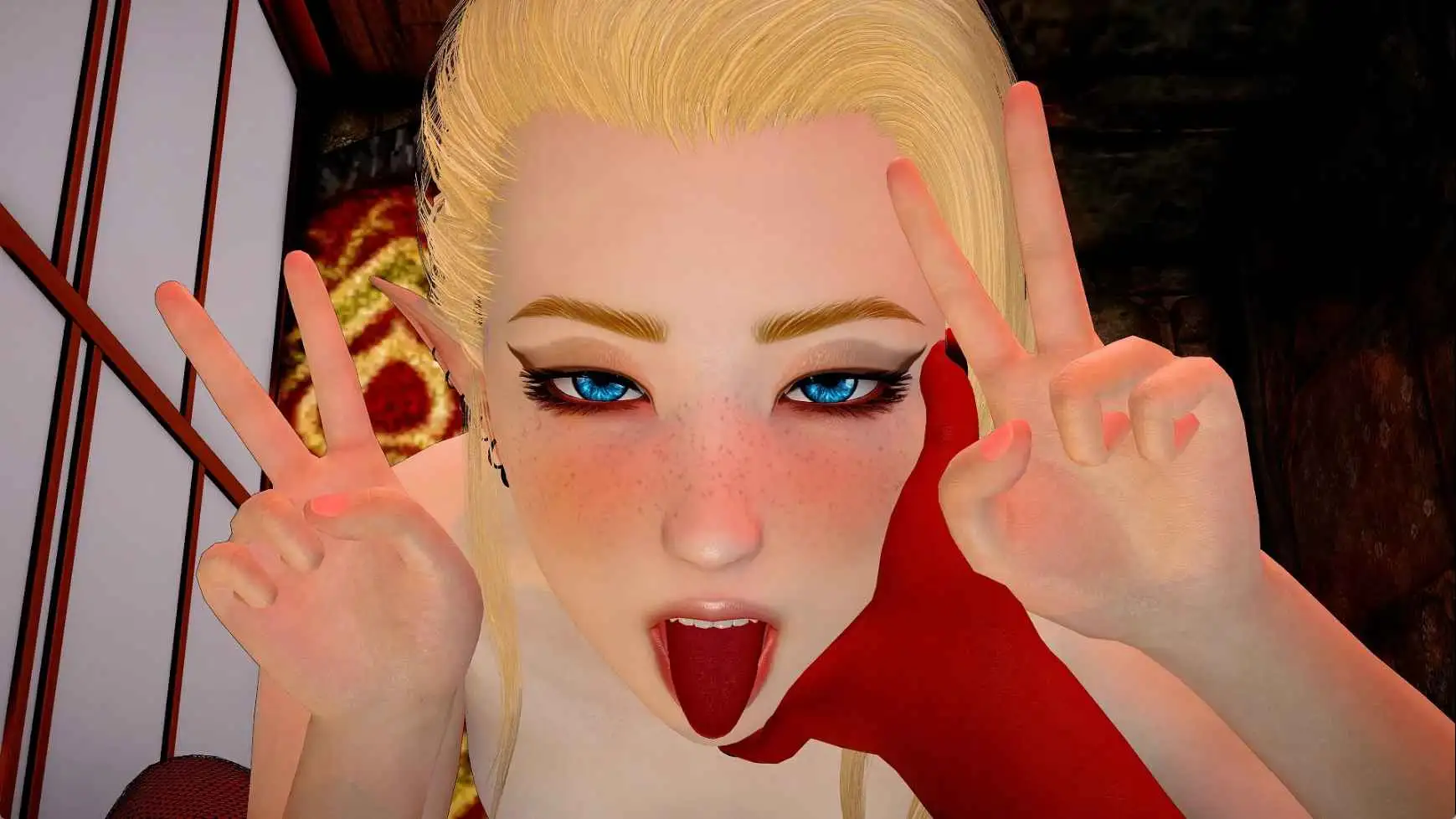 【欧美SLG/汉化/动态】麻烦缠身Ep.8 AI版【PC+安卓/15.6G/更新】