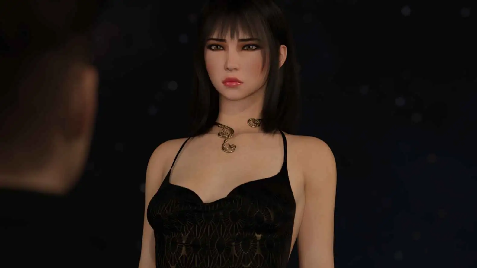 【欧美SLG/汉化/动态】破碎的梦：救赎v0.6 AI版【PC+安卓/7.35G/更新】