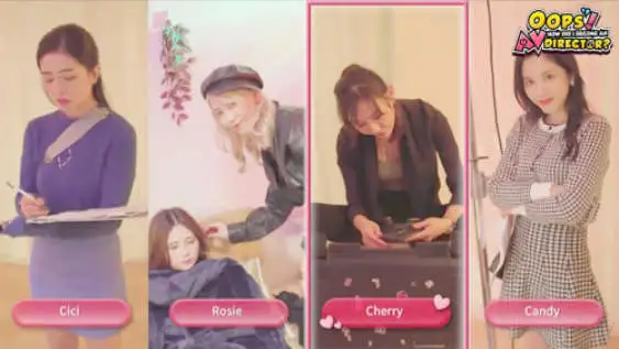 【互动SLG/中文/动态】哎呀！我怎么成了AV导演？V0.1.1 官方中文版 [新作]【电脑/6.6G】