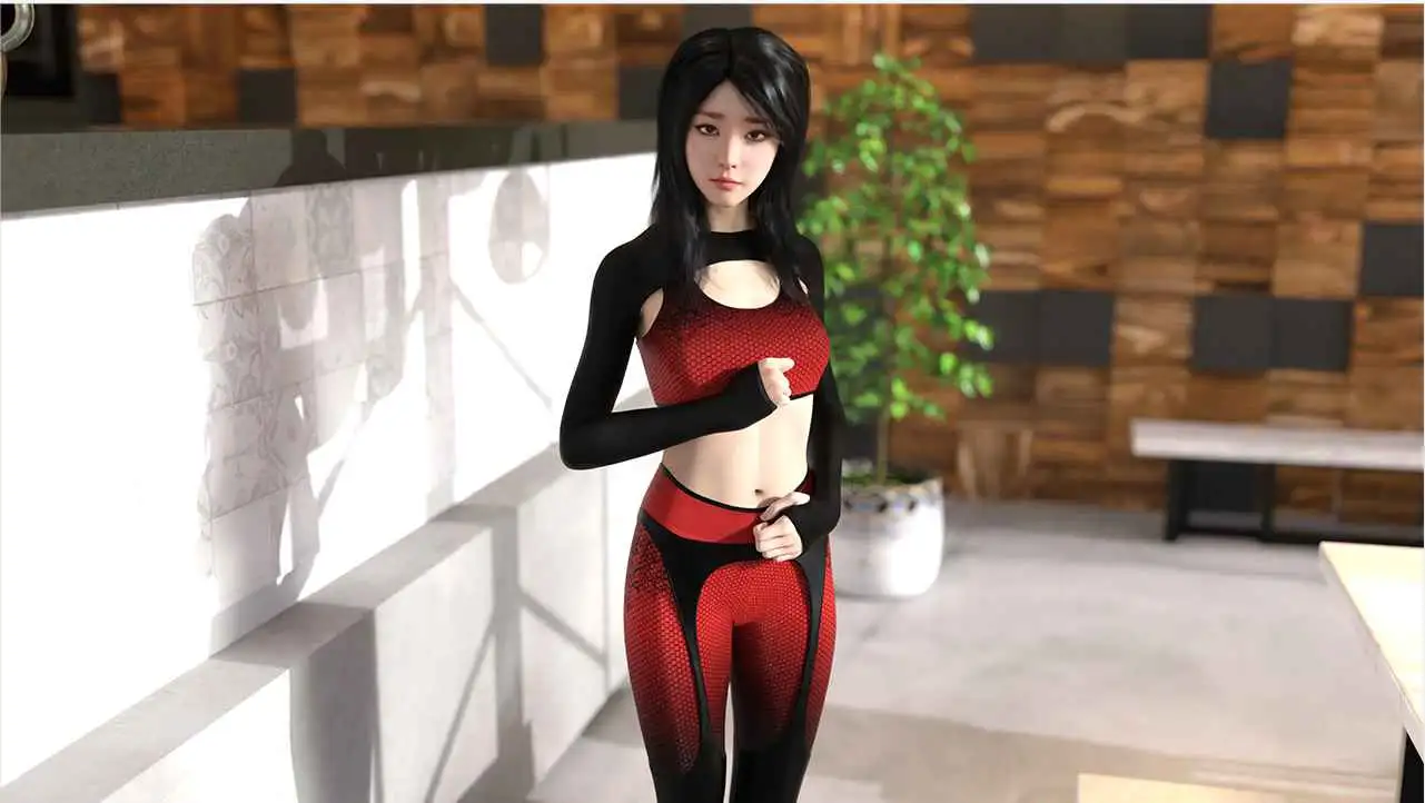 【精品SLG/汉化/动态】妻子的困境重温v0.9.0赞助 AI版【PC+安卓/5.96G/更新】