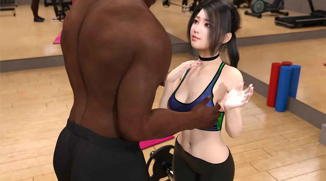 【精品SLG/汉化/动态】妻子的困境重温v0.9.0赞助 AI版【PC+安卓/5.96G/更新】