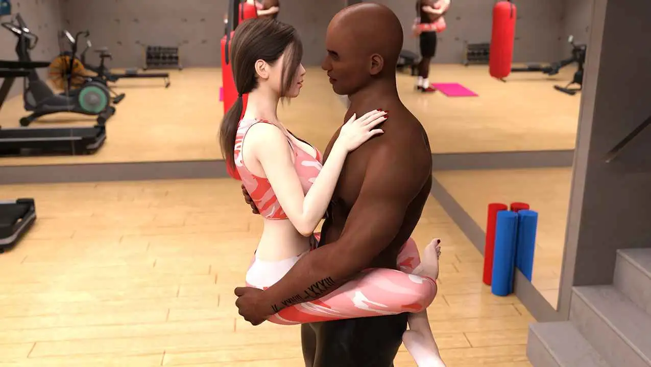 【精品SLG/汉化/动态】妻子的困境重温v0.9.0赞助 AI版【PC+安卓/5.96G/更新】