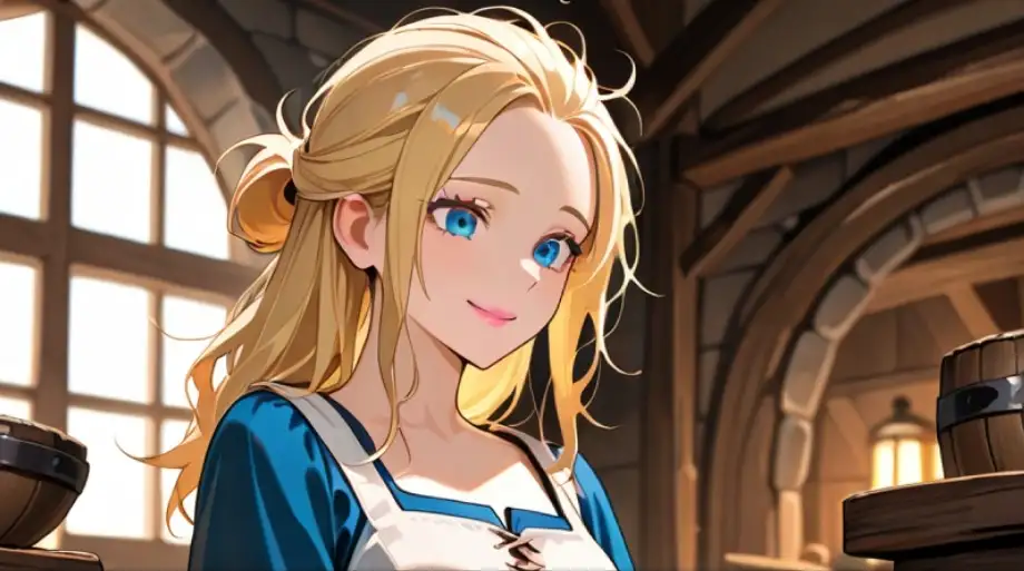 【日系RPG/AI汉化】神性王冠 v20260116【PC+安卓/1.64G】