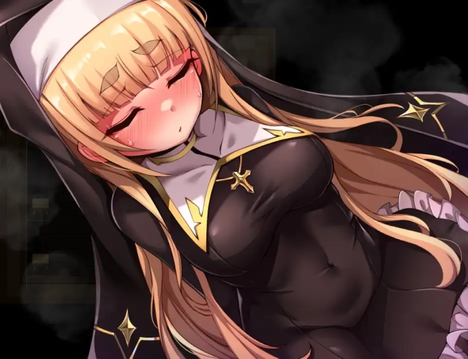 【日系RPG/AI汉化】修女是大家的飞机杯～7天的奴隶性活动1.0【PC+安卓/1.48G】