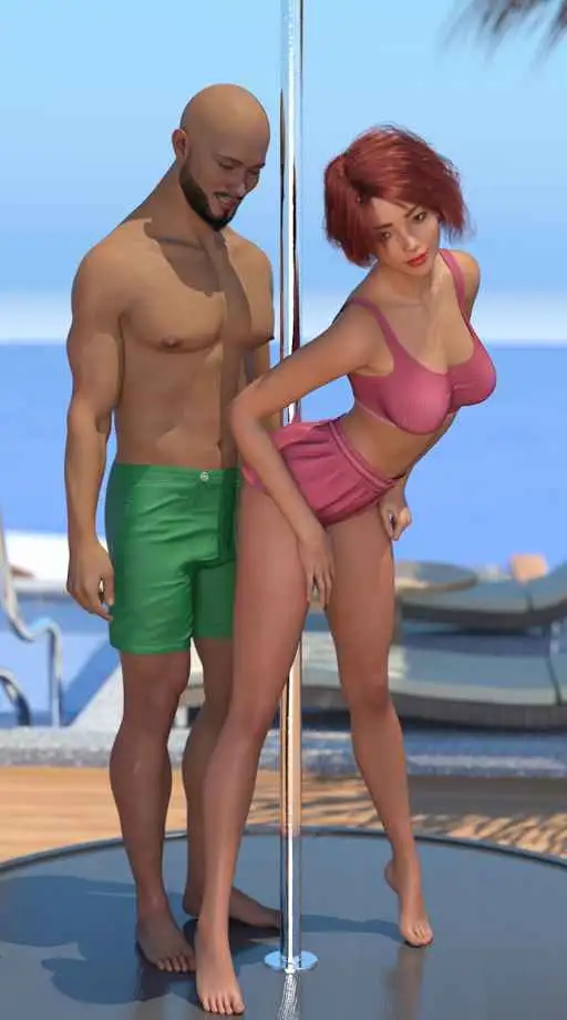 【欧美SLG/汉化/动态】婚礼漫游v0.7 AI版【PC+安卓/797M/更新】