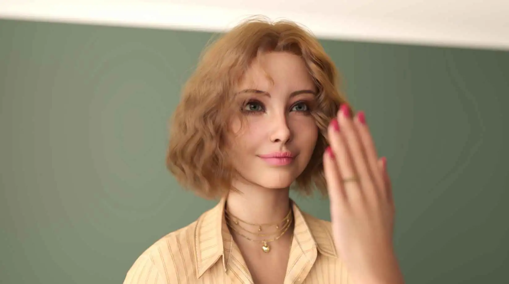 【欧美SLG/汉化/动态】米尔夫海姆：扭曲篇v0.1.1a AI版【PC+安卓/1.45G/更新】