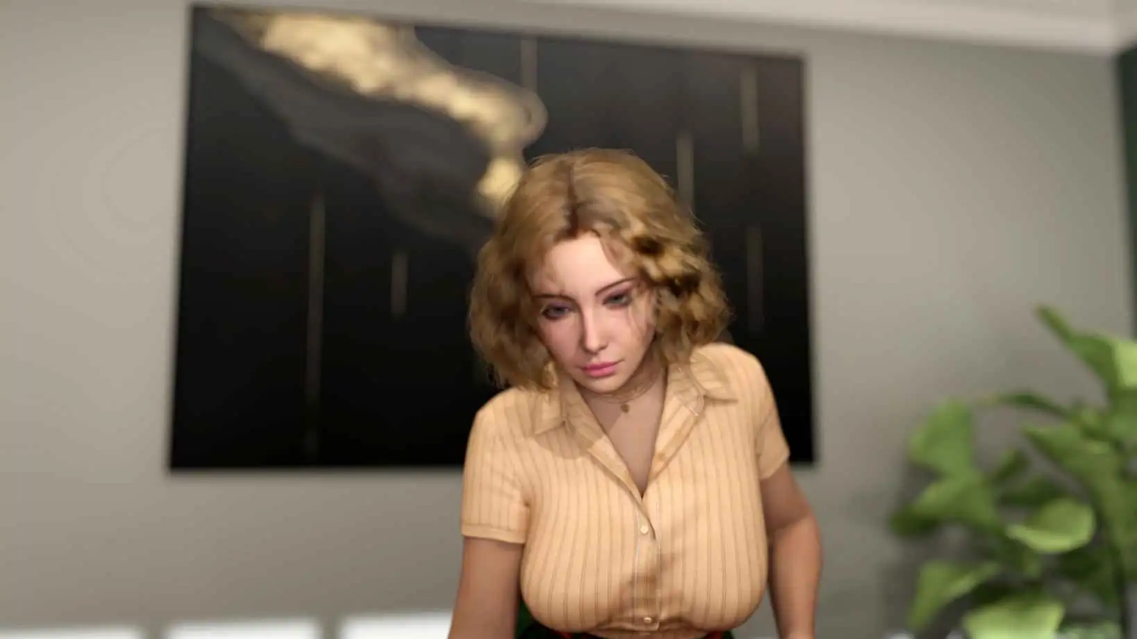 【欧美SLG/汉化/动态】米尔夫海姆：扭曲篇v0.1.1a AI版【PC+安卓/1.45G/更新】