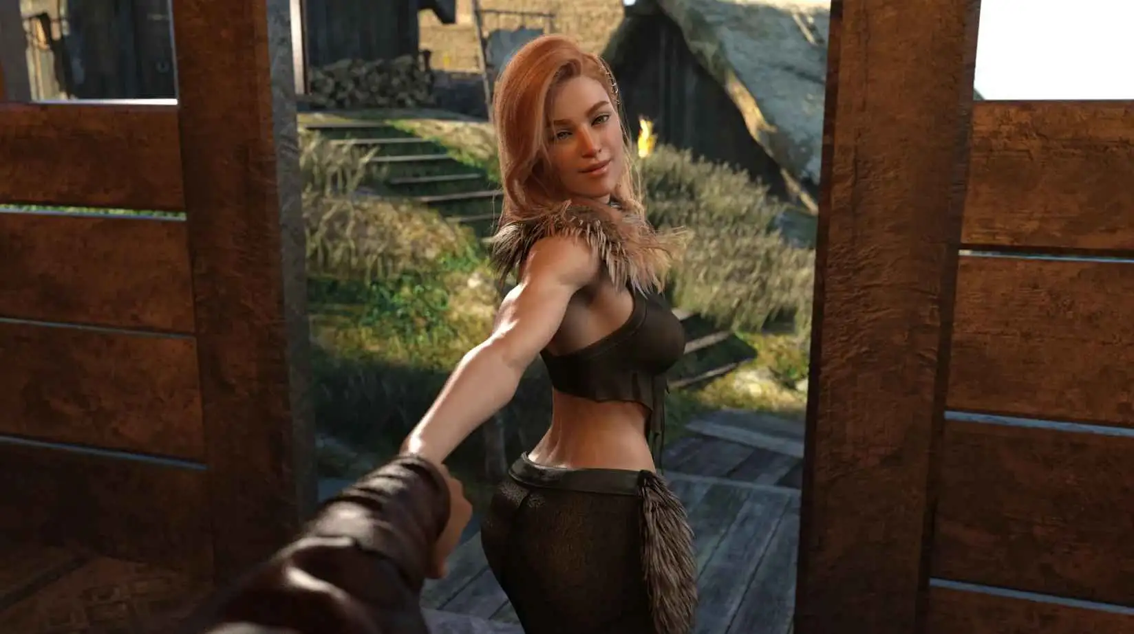 【欧美SLG/汉化/动态】英灵殿：莉莉丝崛起v3.0.7s AI版【PC+安卓/8.70G/更新】