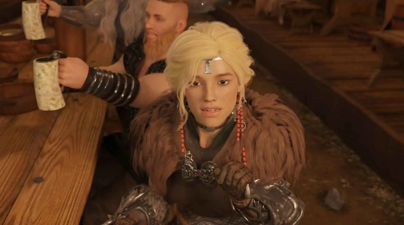 【欧美SLG/汉化/动态】英灵殿：莉莉丝崛起v3.0.7s AI版【PC+安卓/8.70G/更新】