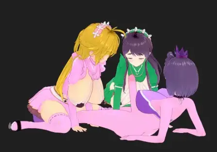 【日系RPG/AI汉化】尼特族2 末日少女v1.1.1【PC+安卓/319M】