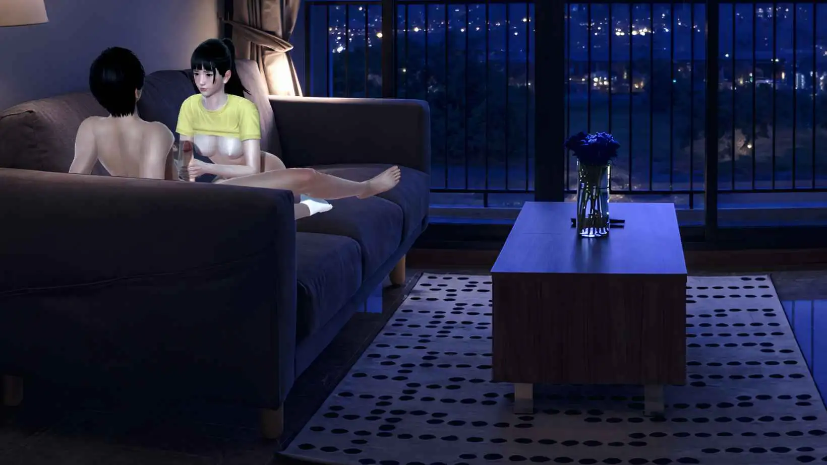 【亚洲SLG/汉化/沙盒】我需要恋爱v1.3 AI版【PC+安卓/3.25G/更新】