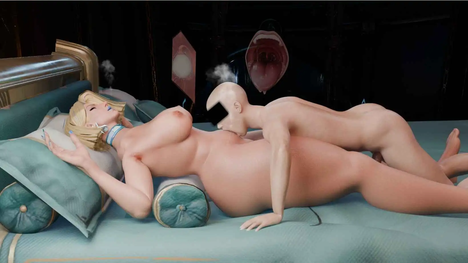 【欧美SLG/汉化/动态】街头斗士:成人游乐场战斗Battle9.1 AI版【PC+安卓/1.67G/更新】-第3张-游戏-蕾米次元坊