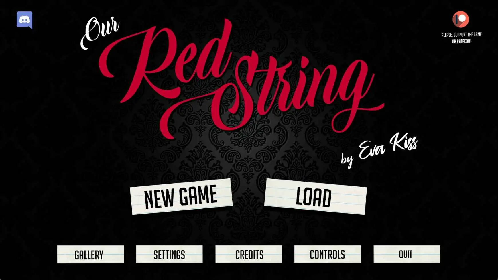 【欧美SLG/汉化/动态】我们的红绳Ch.14.1.4 AI版【PC+安卓/845M/更新】-第1张-游戏-蕾米次元坊