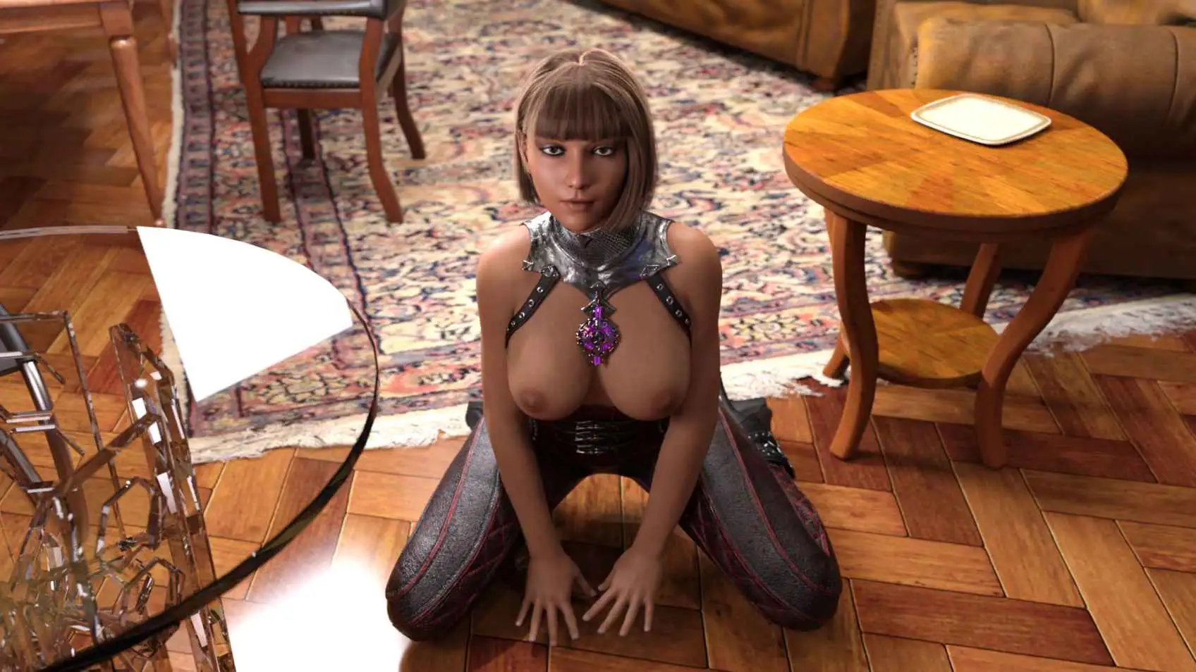 【欧美SLG/汉化/沙盒】冰雹独裁者v0.87.1 官中版【PC+安卓/6.16G/更新】