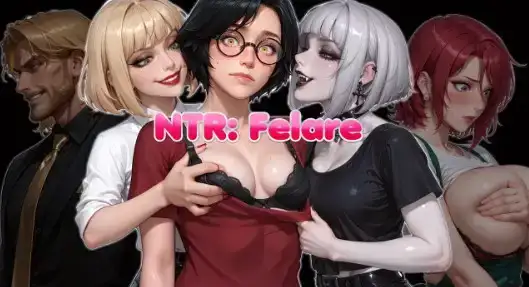 【欧美RPG/AI汉化】NTR 費拉雷 [v0.1.7]【PC+安卓/2G】