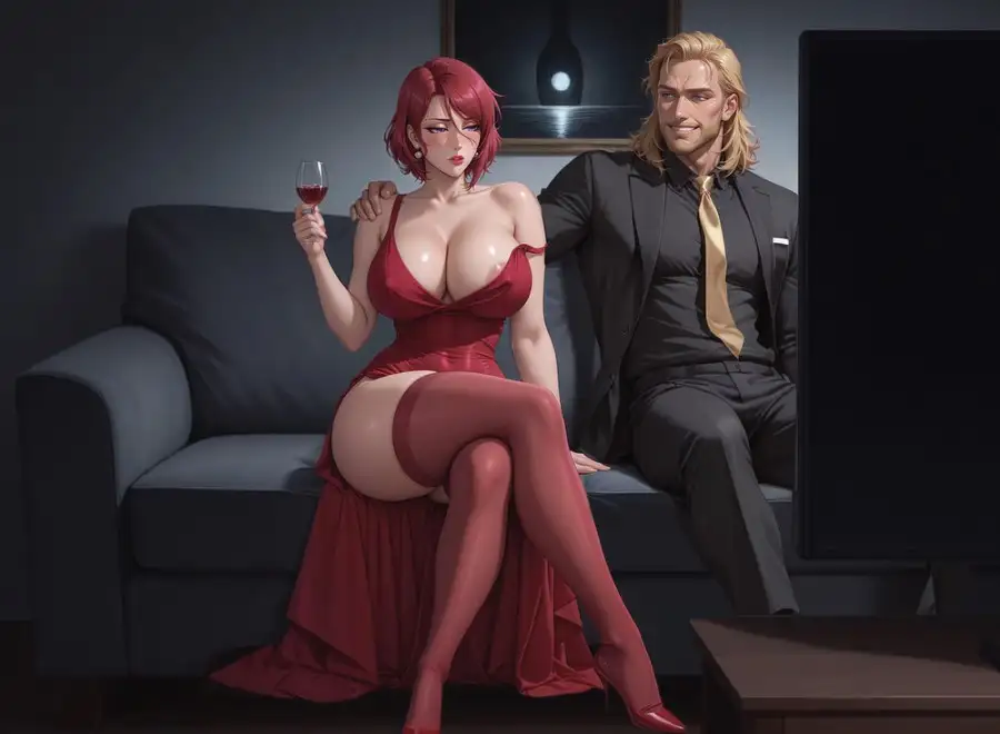 【欧美RPG/AI汉化】NTR 費拉雷 [v0.1.7]【PC+安卓/2G】