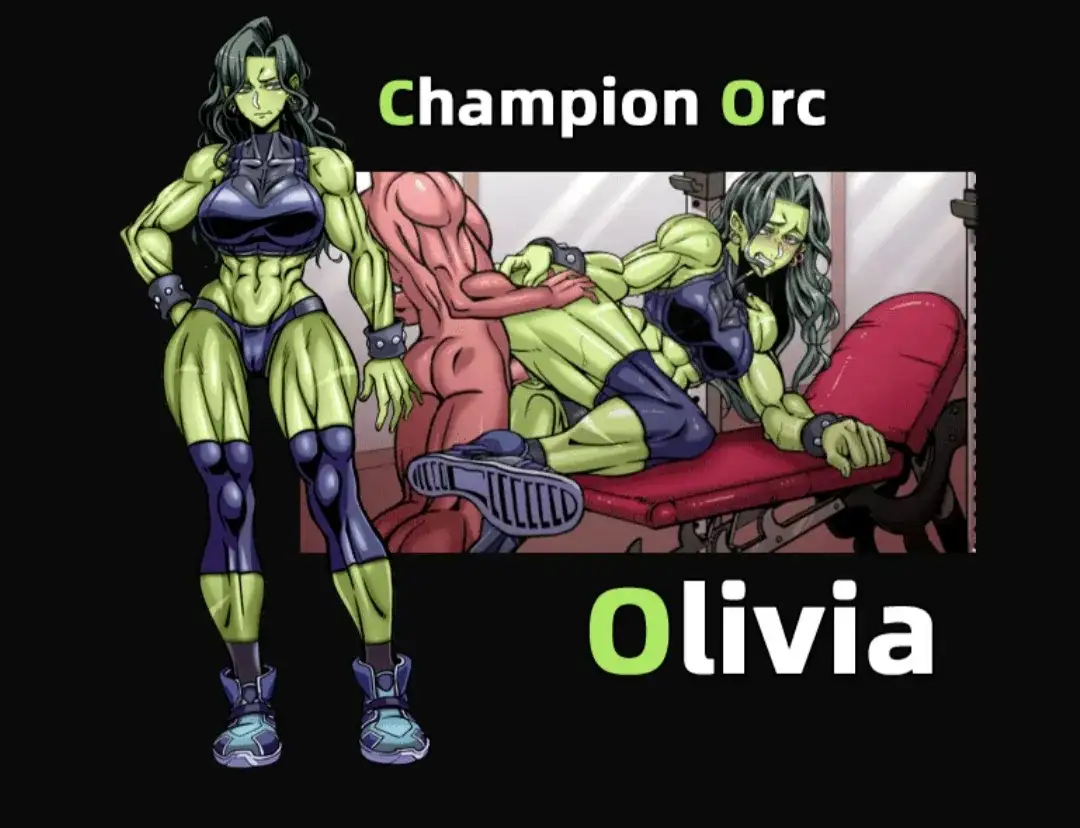 【日系RPG/AI汉化】禁欲健身房1.0【PC/2.65G】