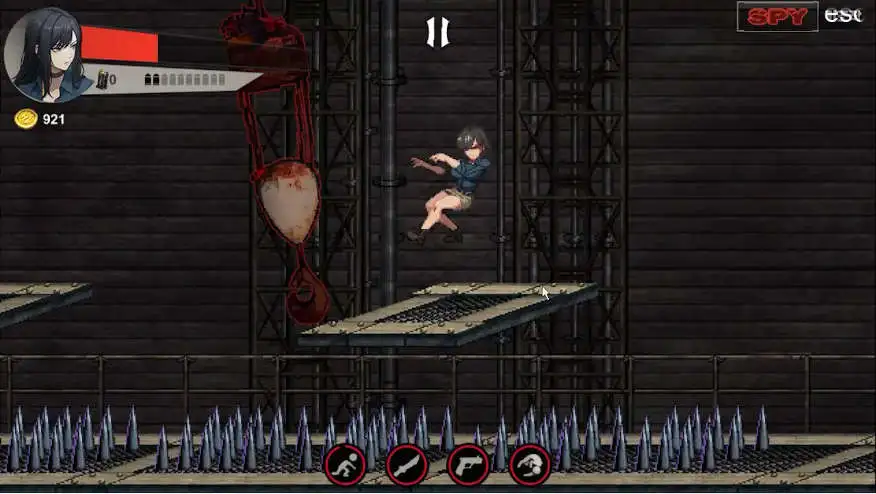 【ACT/中文/动态】SPY 官方中文版[新作]【电脑/1.8G】