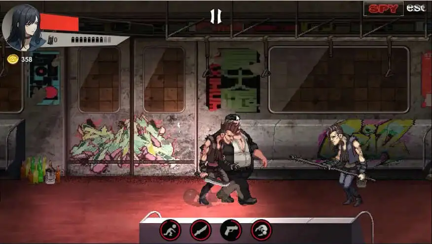 【ACT/中文/动态】SPY 官方中文版[新作]【电脑/1.8G】