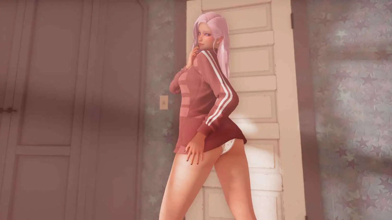 【亚洲SLG/汉化/动态】惩戒教会v0.2.1 AI版【PC+安卓/1.92G/更新】