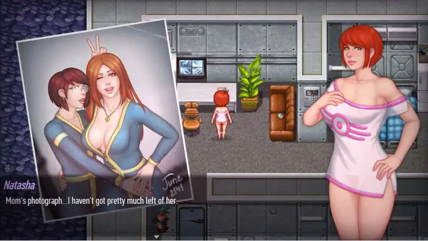 【欧美RPG/中文/动态】辐射V0.9.0 官方中文步兵版[更新]【PC+安卓/1.2G】