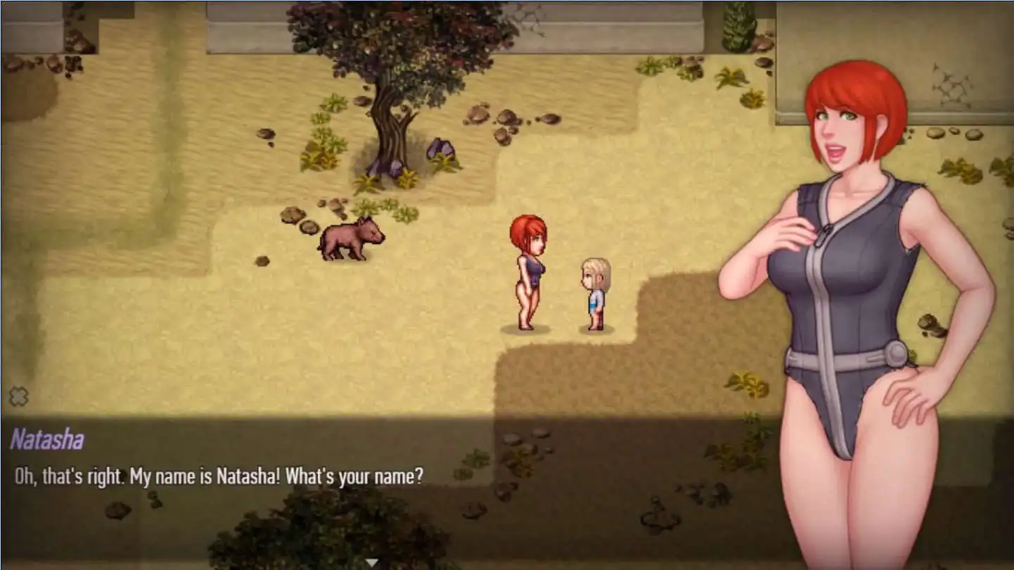 【欧美RPG/中文/动态】辐射V0.9.0 官方中文步兵版[更新]【PC+安卓/1.2G】