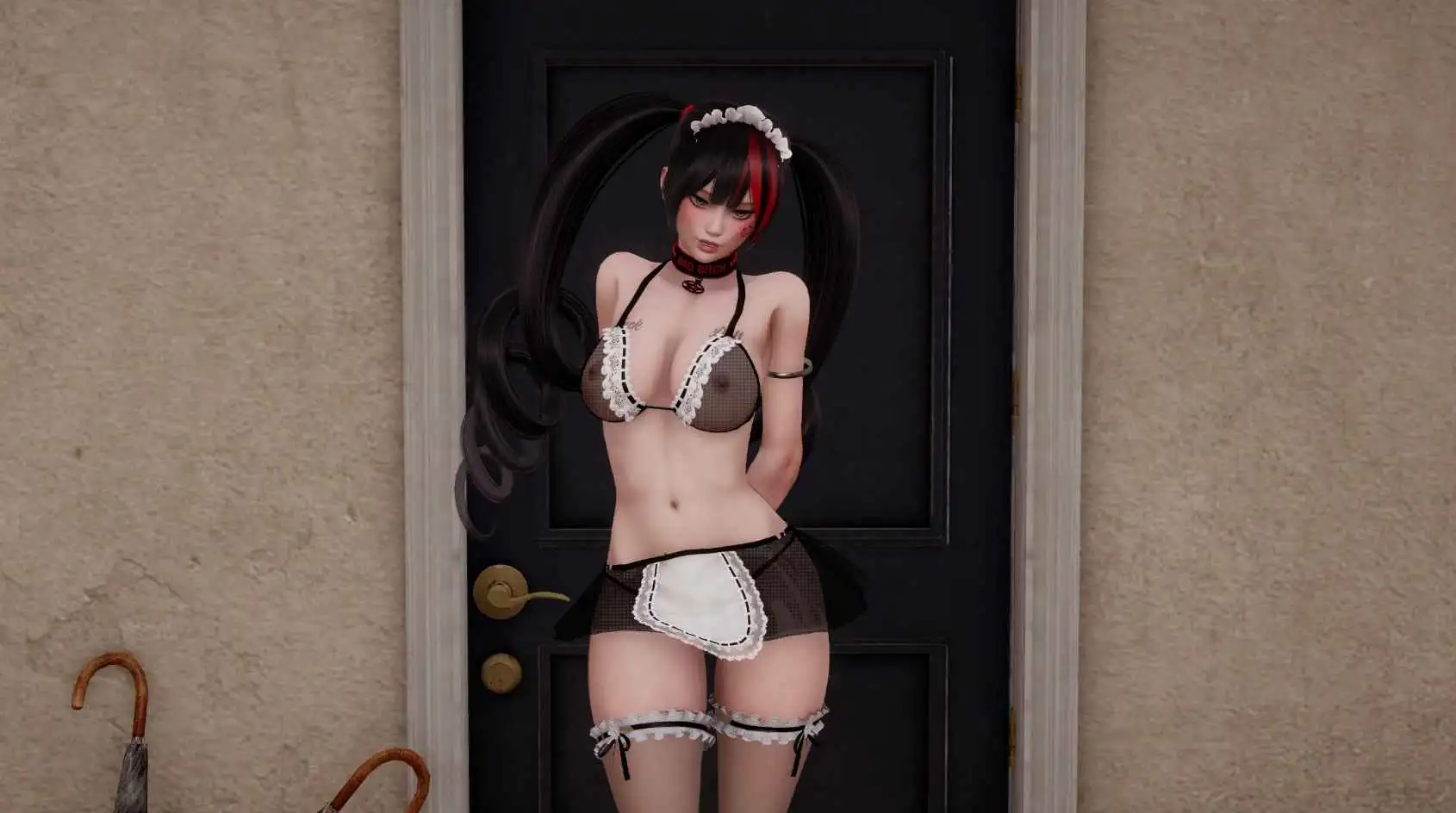 【亚洲SLG/汉化/动态】项目：SPESv0.13 AI版【PC+安卓/8.20G/更新】