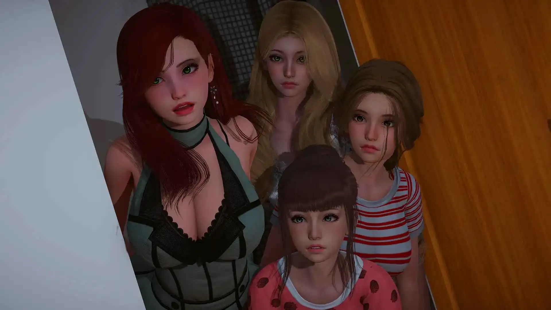 【神作SLG/汉化/动态】永恒世界v0.9.5 AI版【PC+安卓/14.2G/更新】