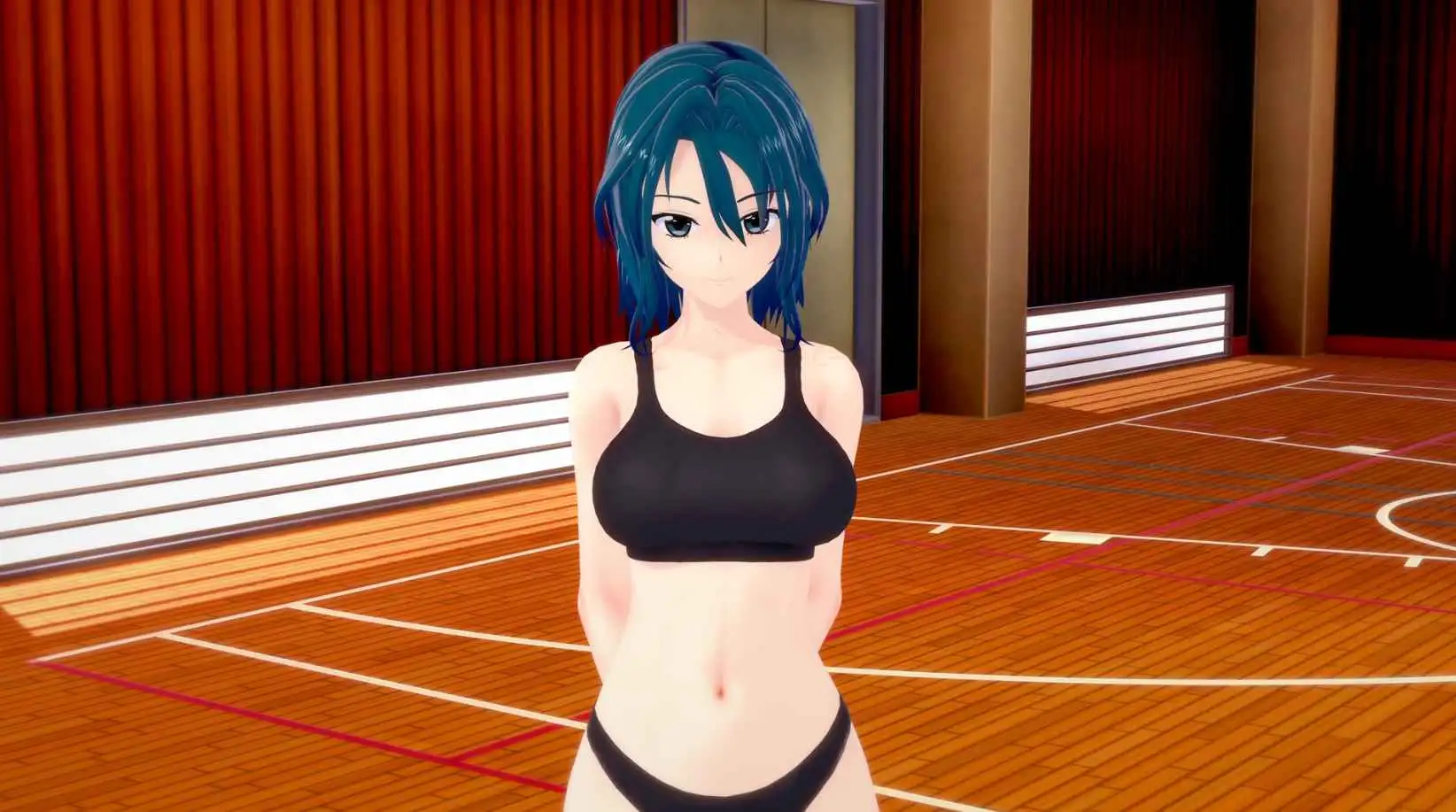 【日系SLG/汉化/动态】魔鬼学院v0.73 AI版【PC+安卓/5.54G/更新】