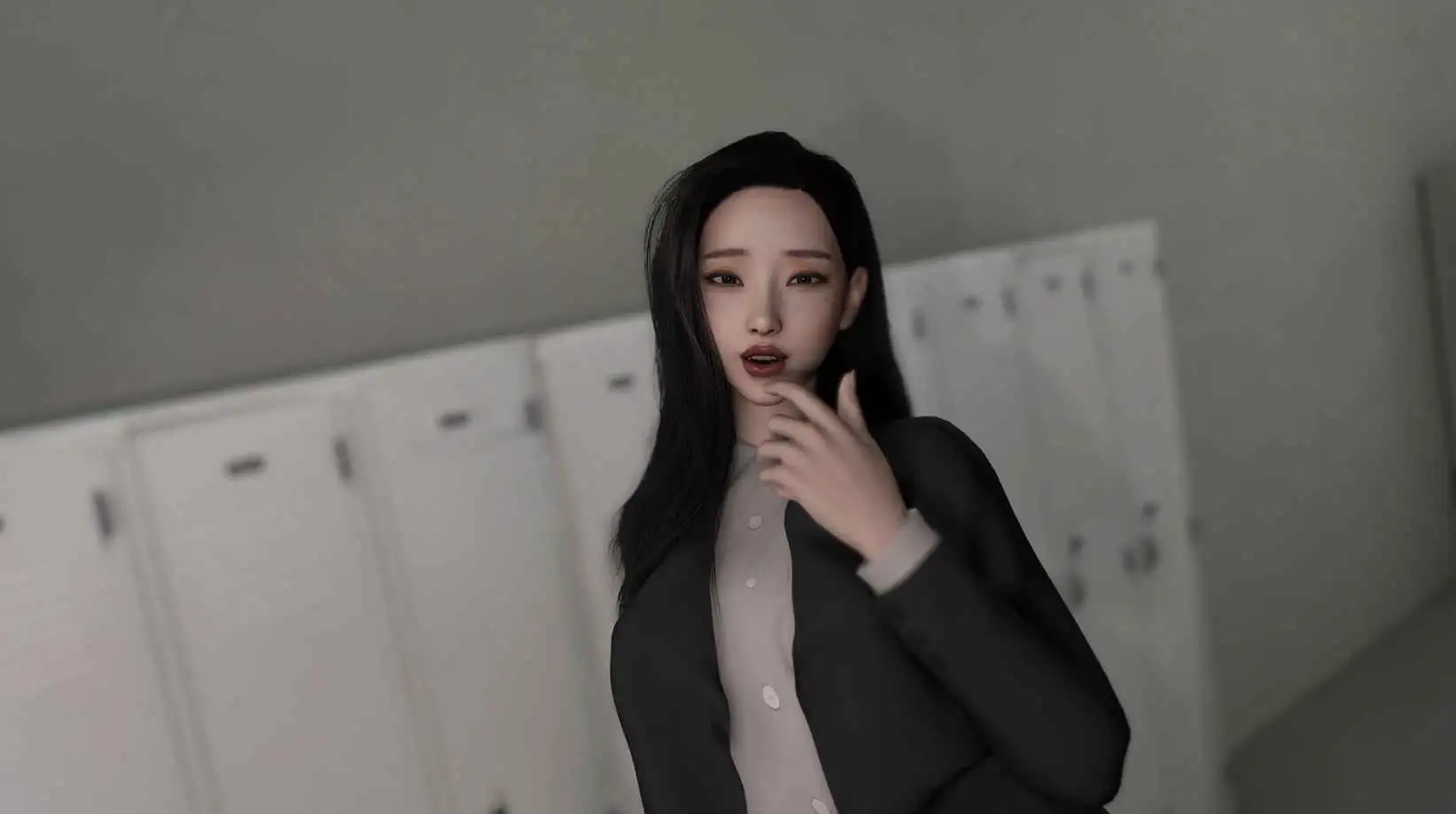 【欧美SLG/汉化/动态】禁忌思想v0.2.5 AI版【PC+安卓/1.16G/更新】