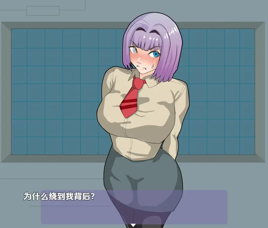 【日系RPG/AI汉化】机动神力兵器迦具土1.0【PC+安卓/642M】