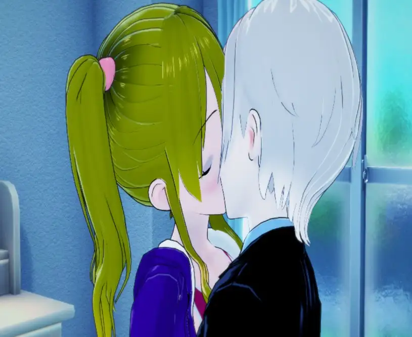 【日系RPG/AI汉化】生物欲望 v0.7.5 第二季【PC+安卓/2.04G】