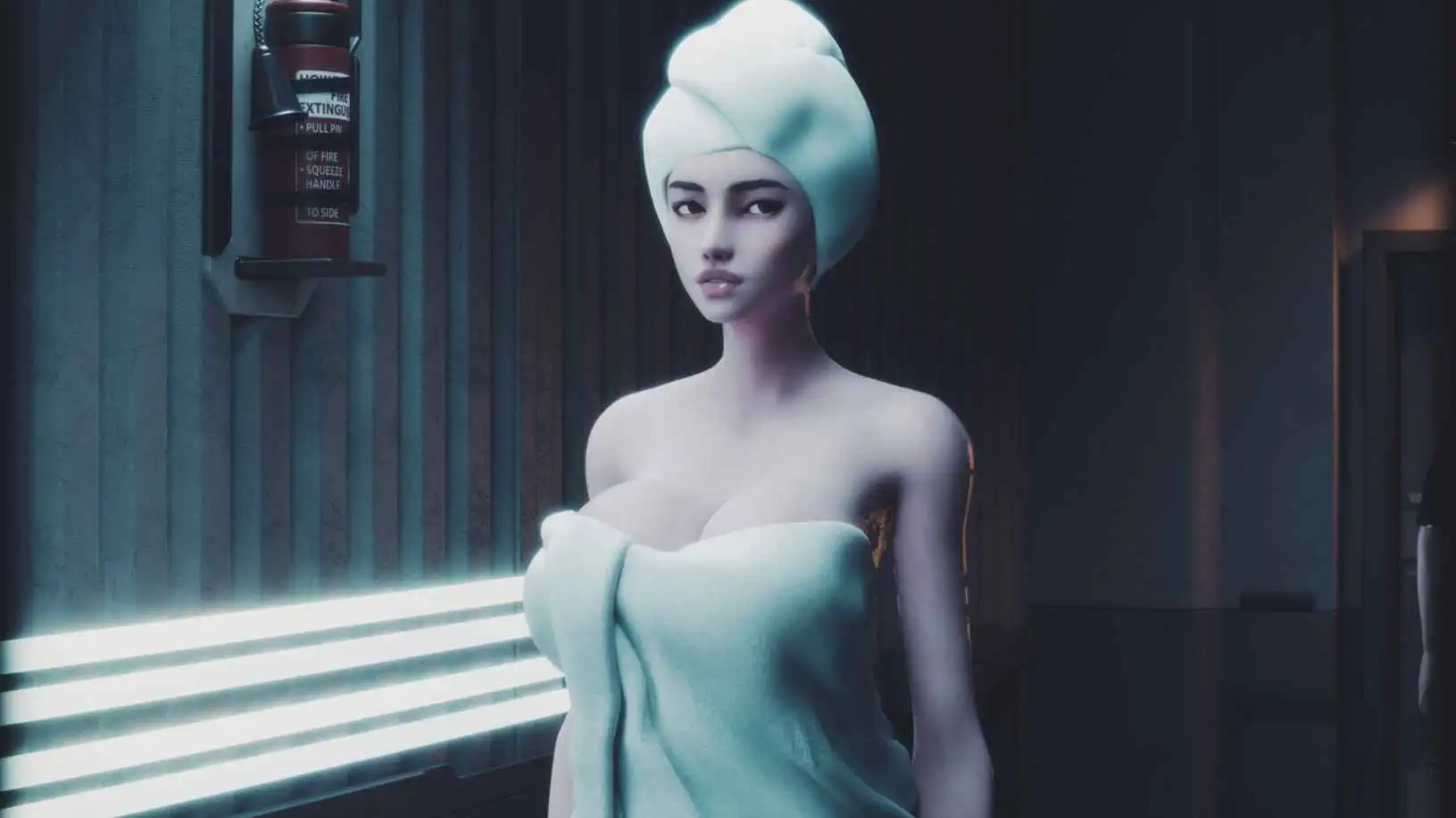 【欧美SLG/汉化/动态】调整出生率v0.1 AI版【PC+安卓/2.57G/更新】