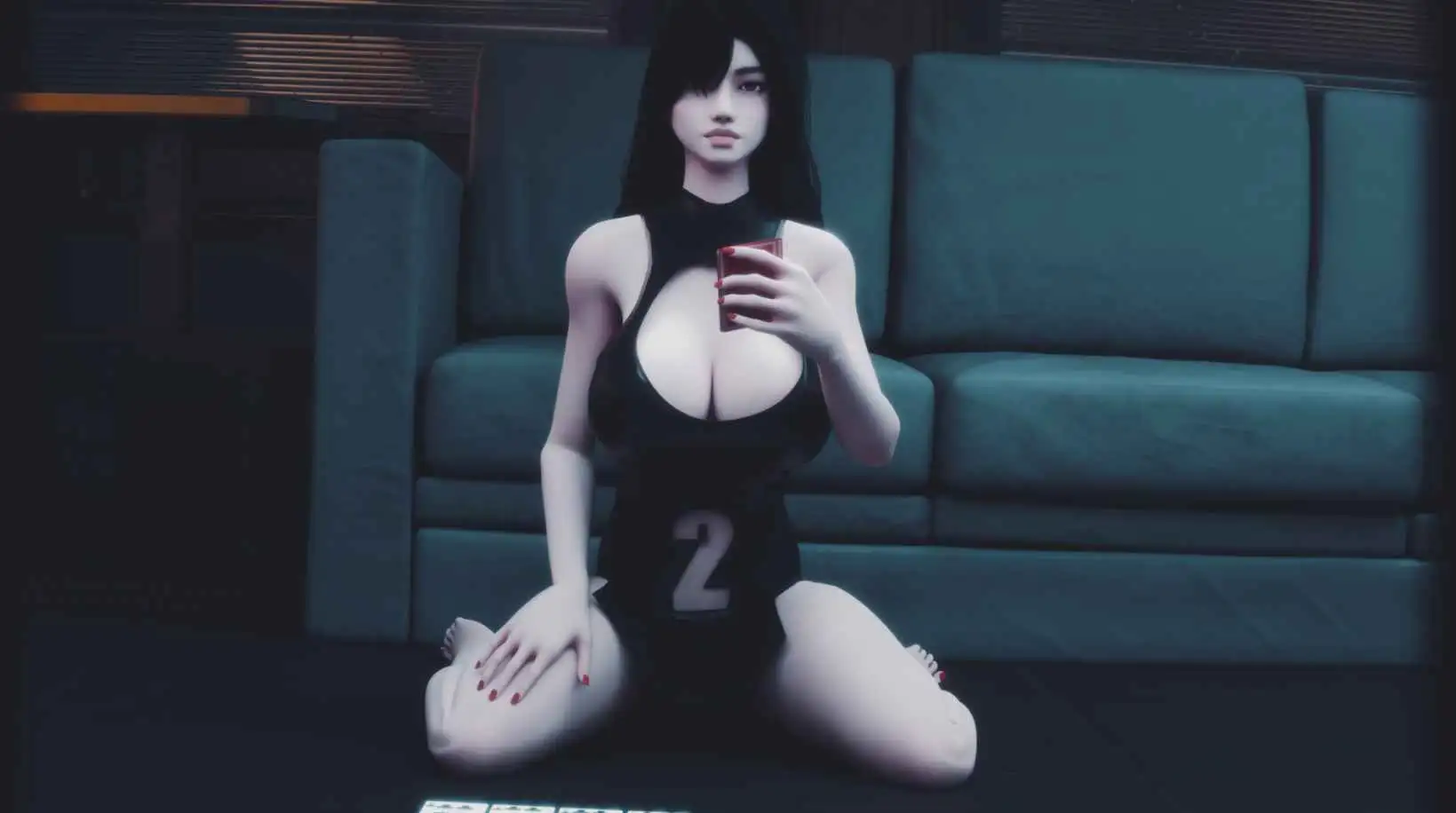 【欧美SLG/汉化/动态】调整出生率v0.1 AI版【PC+安卓/2.57G/更新】