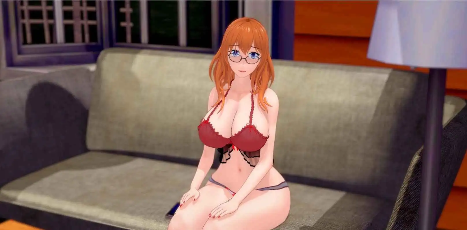 【日系SLG/汉化/动态】我的家庭农场v0.3.1 AI版【PC+安卓/12.9G/更新】