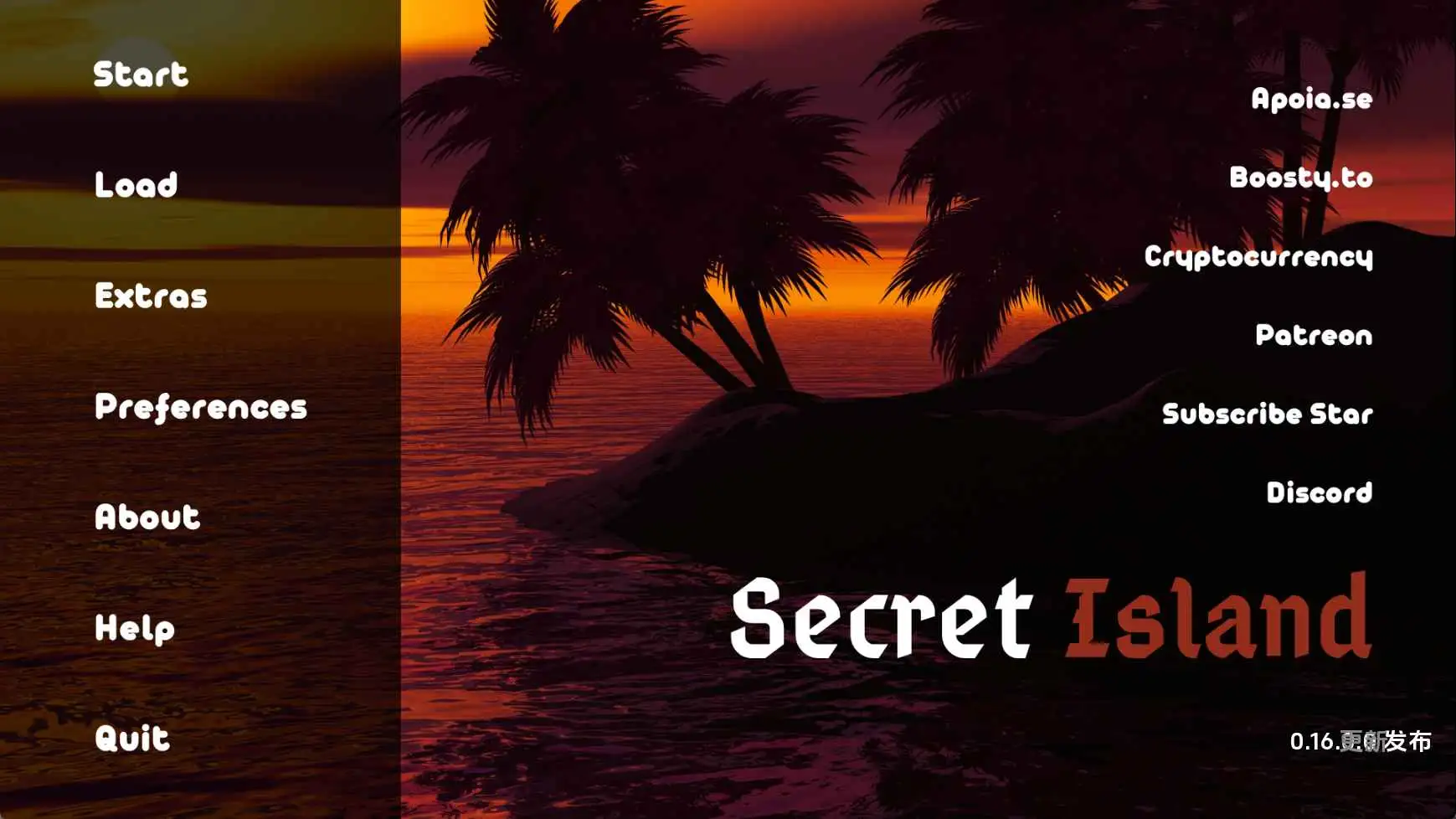 【日系SLG/汉化/动态】秘密岛v0.16.0.0 AI版【PC+安卓/9.54G/更新】