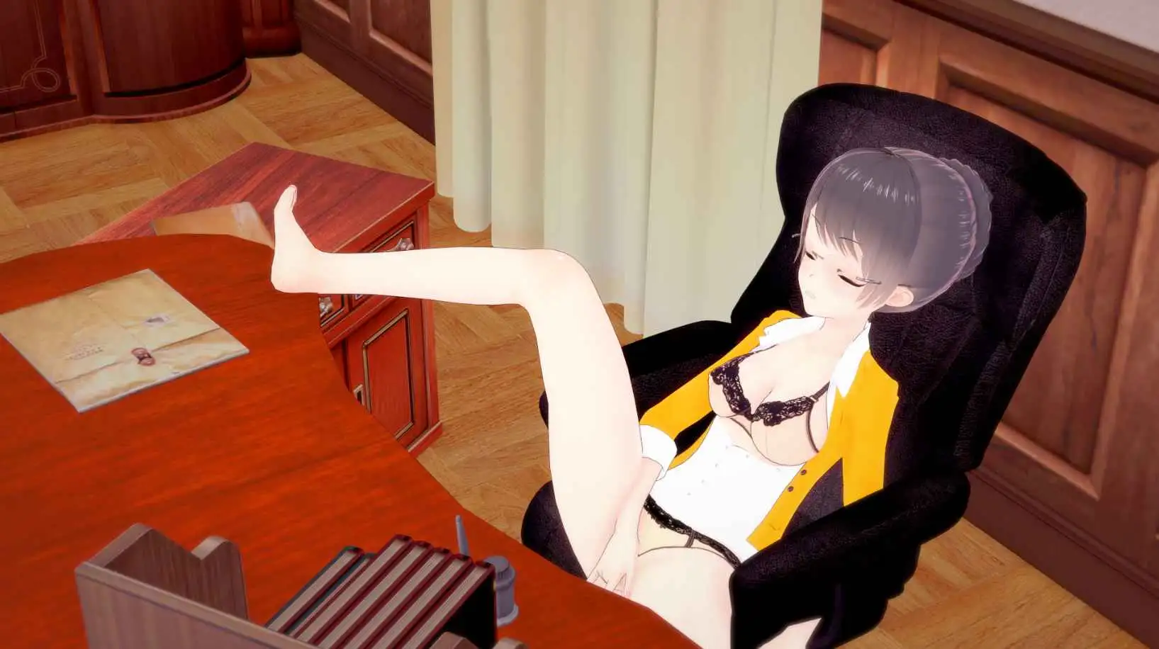 【日系SLG/汉化/动态】秘密岛v0.16.0.0 AI版【PC+安卓/9.54G/更新】